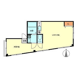 中野区弥生町３丁目