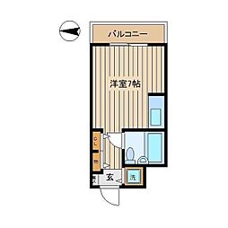 中野区弥生町２丁目