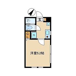 世田谷区上野毛１丁目