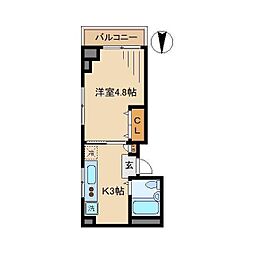 新宿区西新宿５丁目