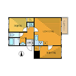 中野区本町３丁目