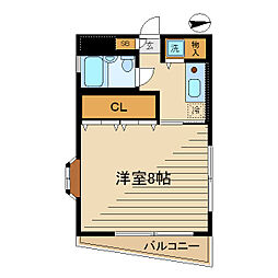 中野区東中野１丁目