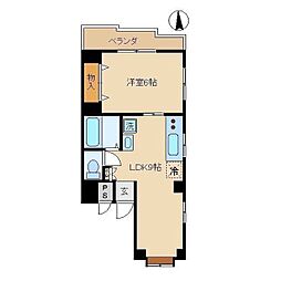 中野区大和町１丁目