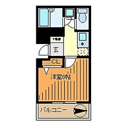 新宿区西新宿４丁目