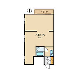 新宿区西新宿８丁目