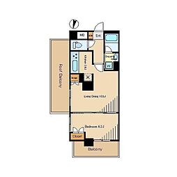 杉並区和田１丁目