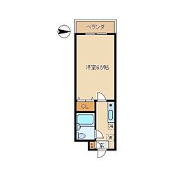 中野区中野１丁目