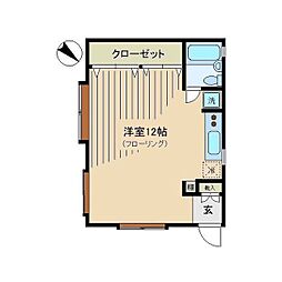 渋谷区本町３丁目