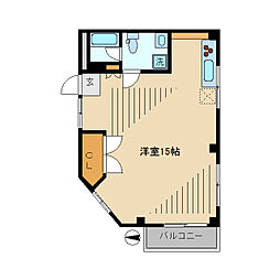 新宿区北新宿４丁目