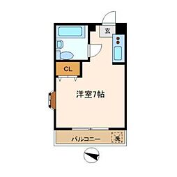 中野区弥生町１丁目