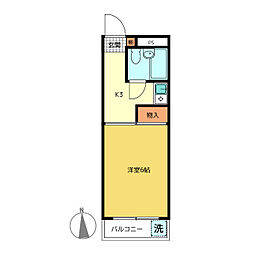 中野区本町２丁目