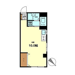 江戸川区松島３丁目