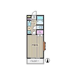 新宿区北新宿３丁目