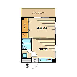 中野区本町３丁目