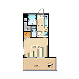 新宿区西新宿４丁目