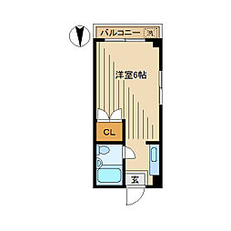 新宿区北新宿２丁目