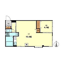 杉並区阿佐谷北１丁目