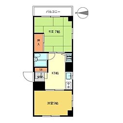 中野区弥生町４丁目