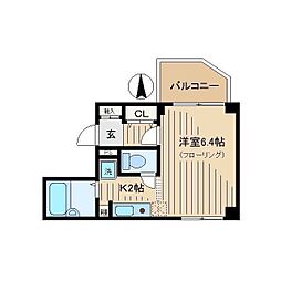 新宿区西新宿５丁目