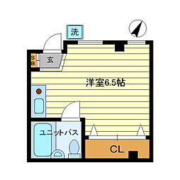 新宿区北新宿２丁目