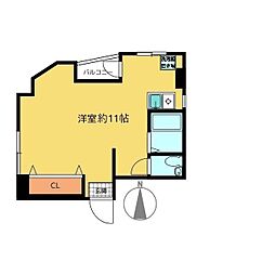 中野区弥生町２丁目