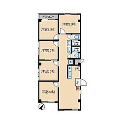 足立区東和４丁目