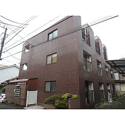 中野区中央３丁目