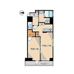 新宿区西新宿７丁目