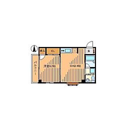 中野区本町４丁目