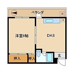 新宿区大久保１丁目