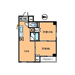 新宿区西新宿８丁目