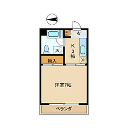 中野区本町３丁目