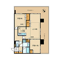 新宿区西新宿５丁目