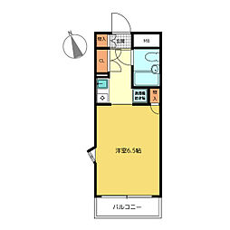 品川区小山台１丁目