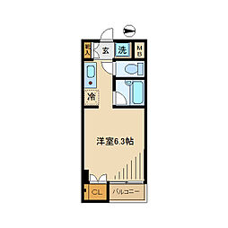 新宿区西新宿８丁目