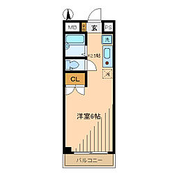 中野区中央２丁目