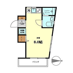 板橋区四葉１丁目