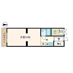 新宿区西新宿８丁目