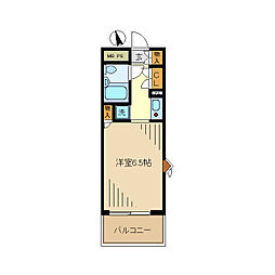 品川区小山台１丁目