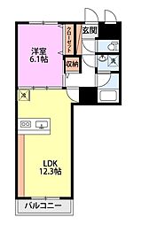 ホポロ大形本町 208