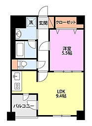 ブルームはなみずき 305