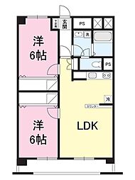 東明マンション 303