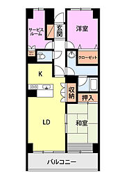 新潟市東区東中島2丁目