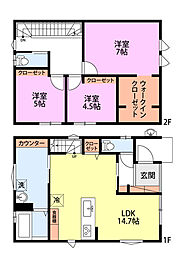 南紫竹戸建 0