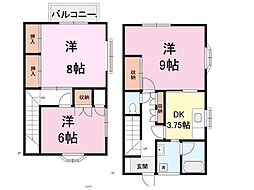 コンフォートサツキC