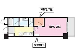 リヴェールおおがた 505
