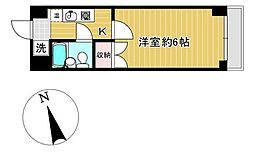 アシスト第2仙台マンション 212