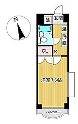 アシスト第2仙台マンション 410