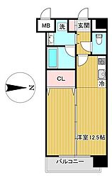 ラドゥセール青葉小田原 412