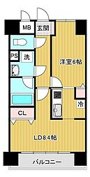 アーバンフラッツ青葉小田原 606